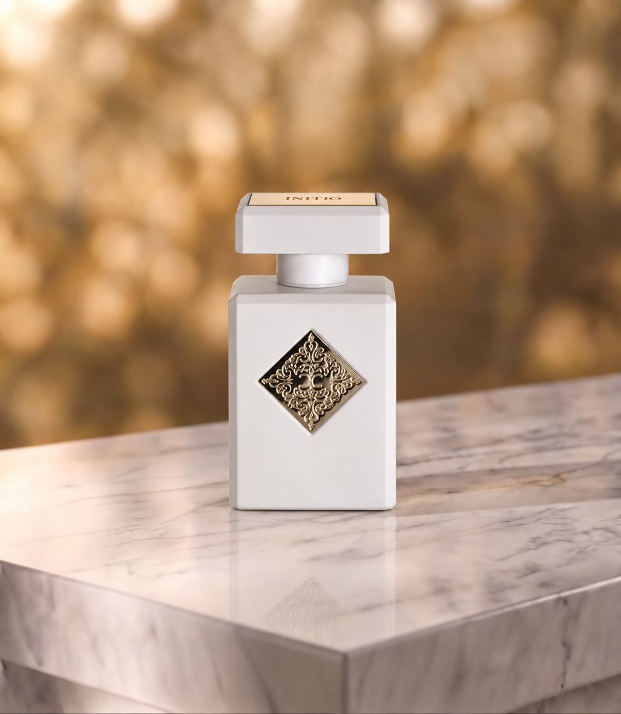 Musk Therapy - Initio Parfums Privés