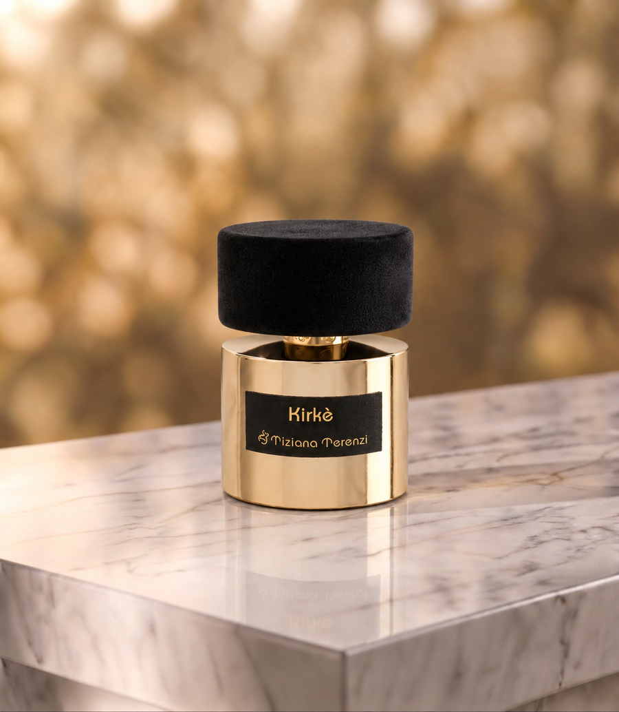 Kirkè (extrait de parfum) - Tiziana Terenzi