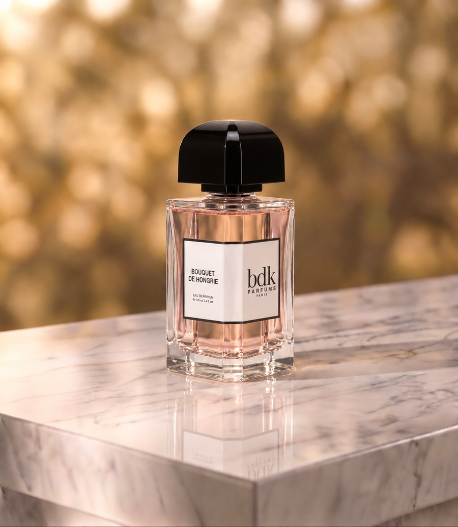 Bouquet de Hongrie - BDK Parfums