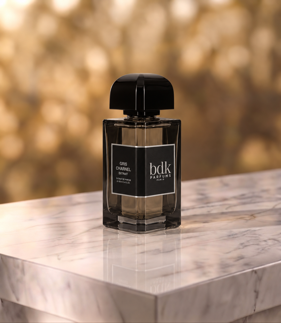 Gris Charnel Extrait - BDK Parfums
