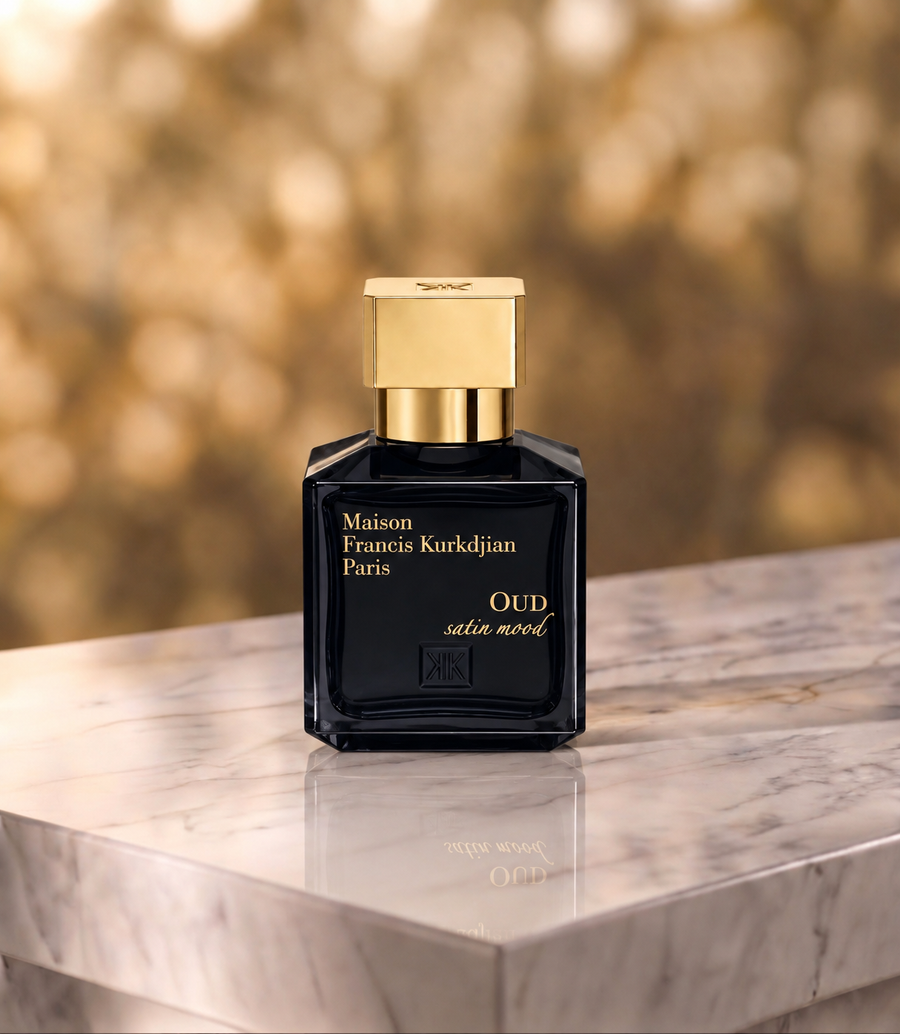Oud Satin Mood (Eau de Parfum) - Maison Francis Kurkdjian