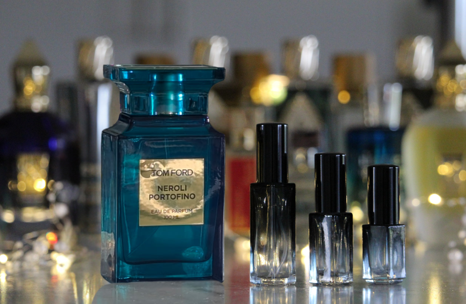 Neroli Portofino - Tom Ford
