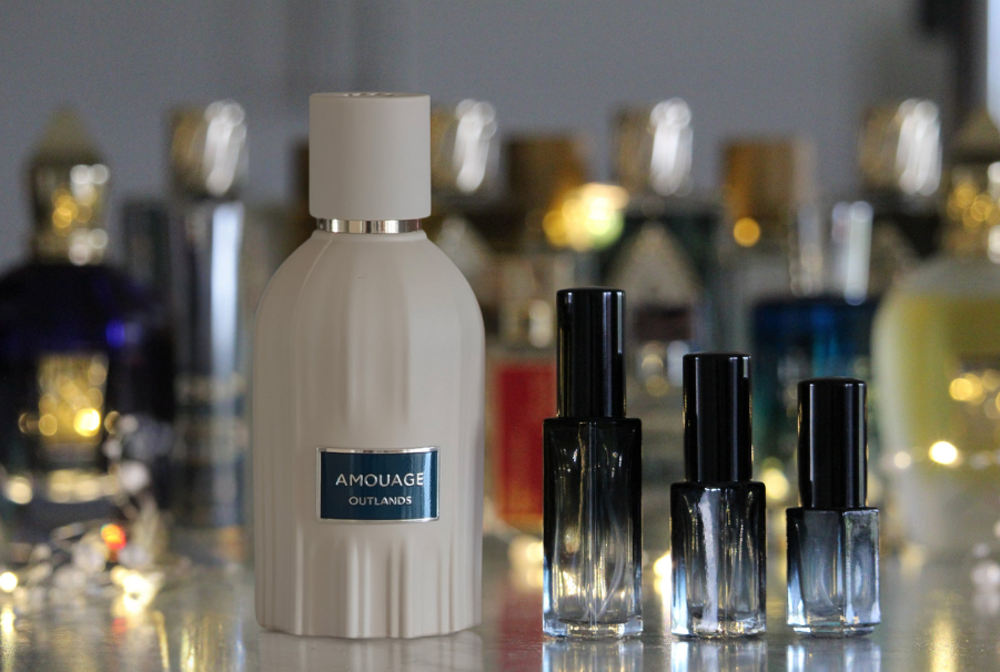 Outlands - Amouage