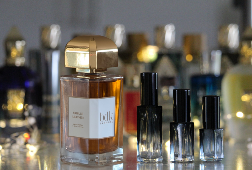 Vanille Leather - BDK Parfums