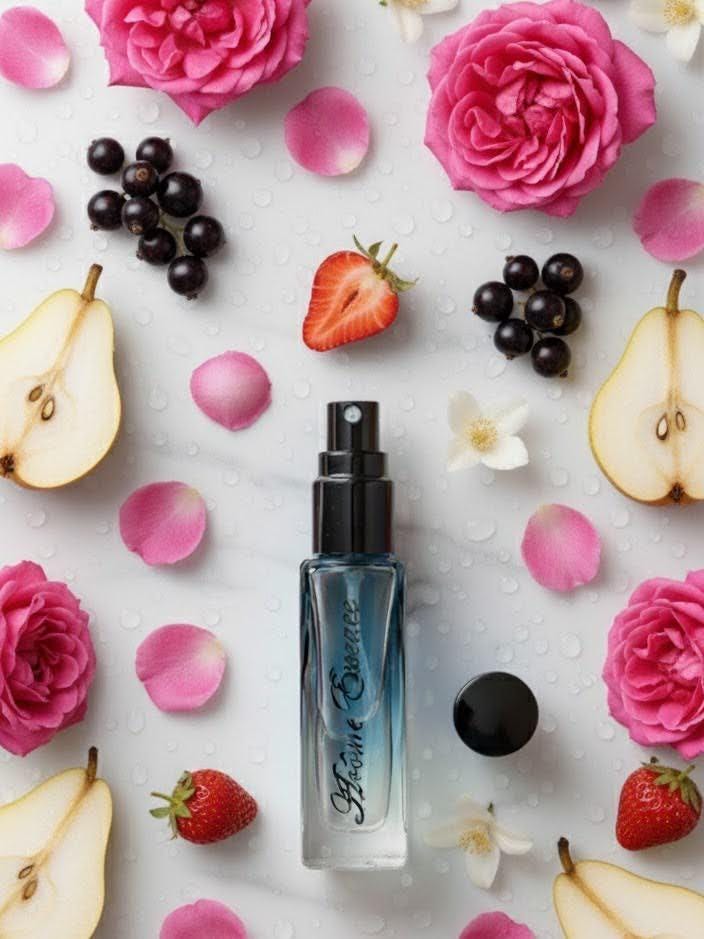 Bouquet de Hongrie - BDK Parfums