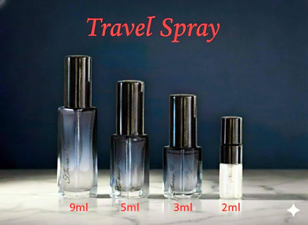 Torino 21 - Xerjoff : Authentic Perfume Decant & Travel Spray Sample