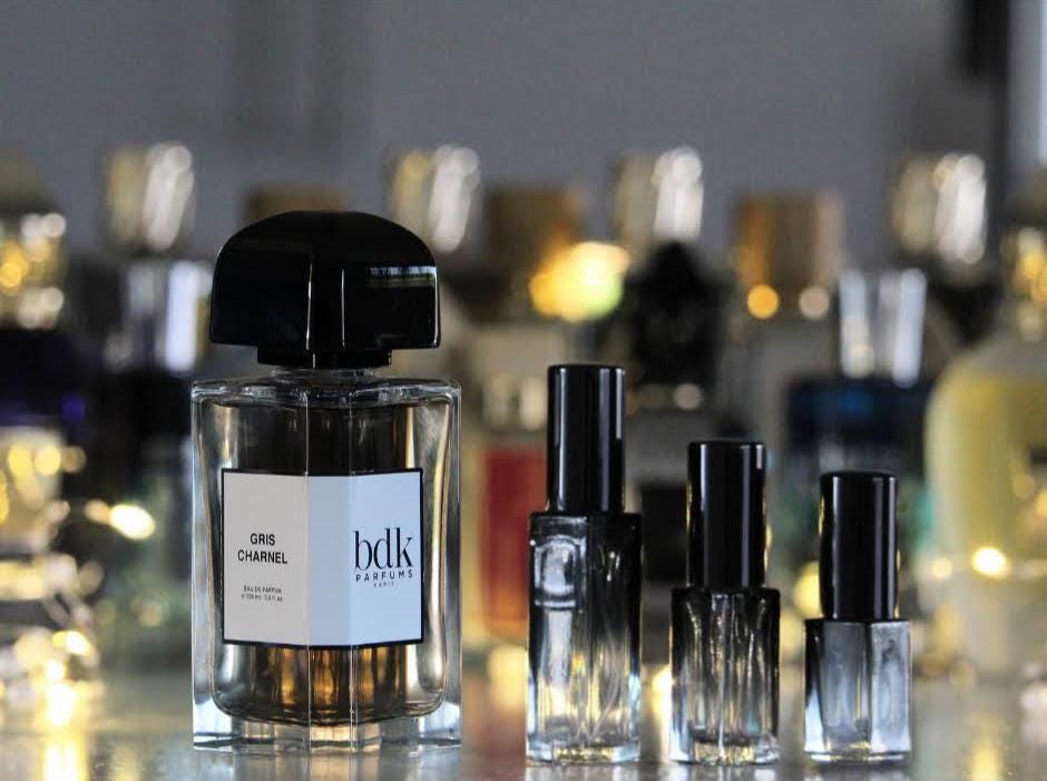 Gris Charnel (Eau de Parfum) - BDK Parfums