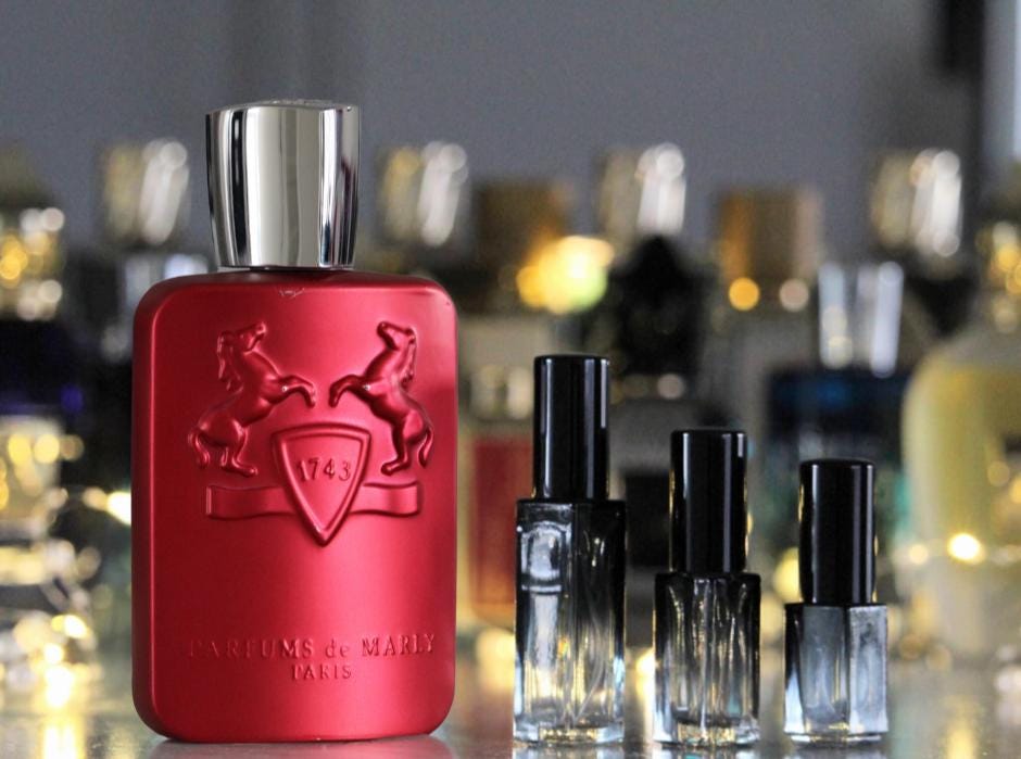 Kalan - Parfums de Marly