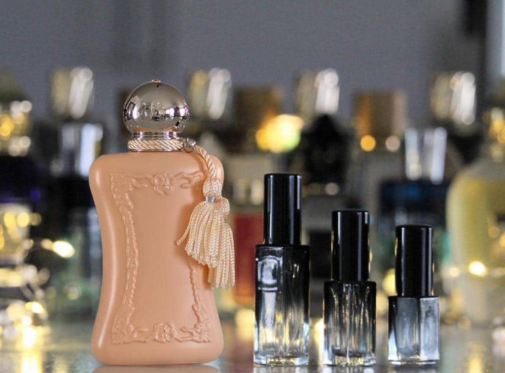 Cassili - Parfums de Marly