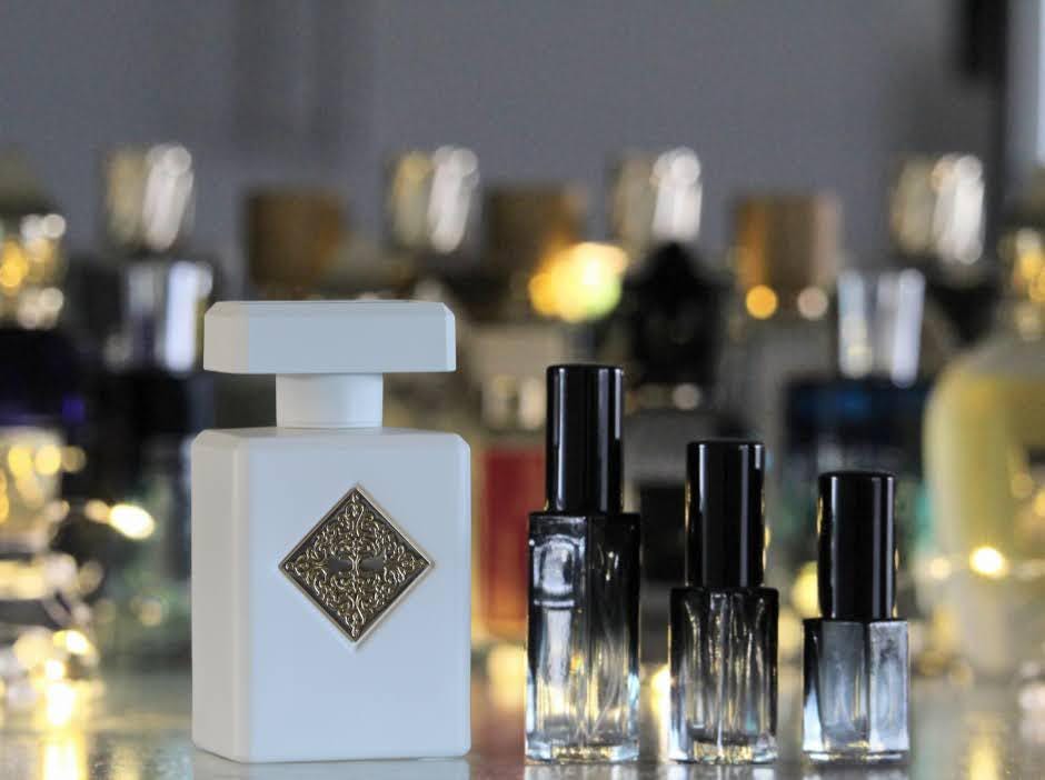 Musk Therapy - Initio Parfums Privés