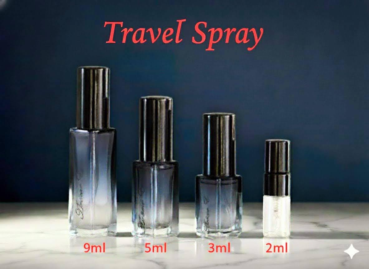 Bouquet de Hongrie - BDK Parfums : Authentic Perfume Decant & Travel Spray Sample