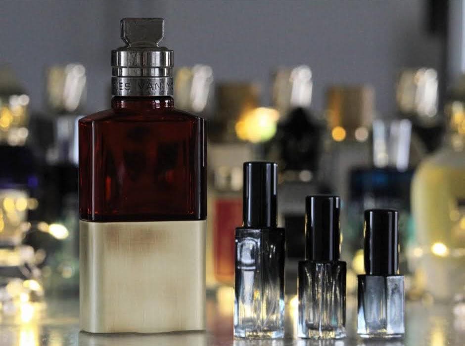 Havana Gold - Dries Van Noten
