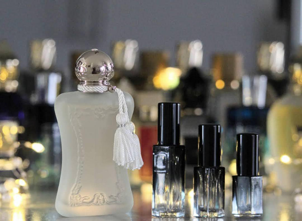 Valaya - Parfums de Marly