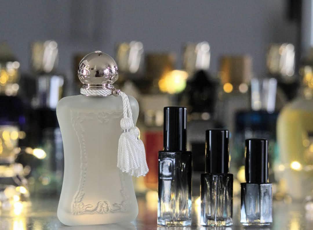 Valaya - Parfums de Marly