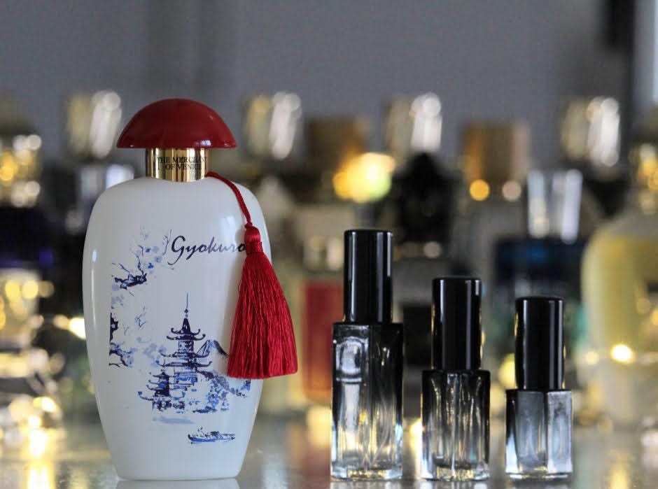 Gyokuro - The Merchant of Venice