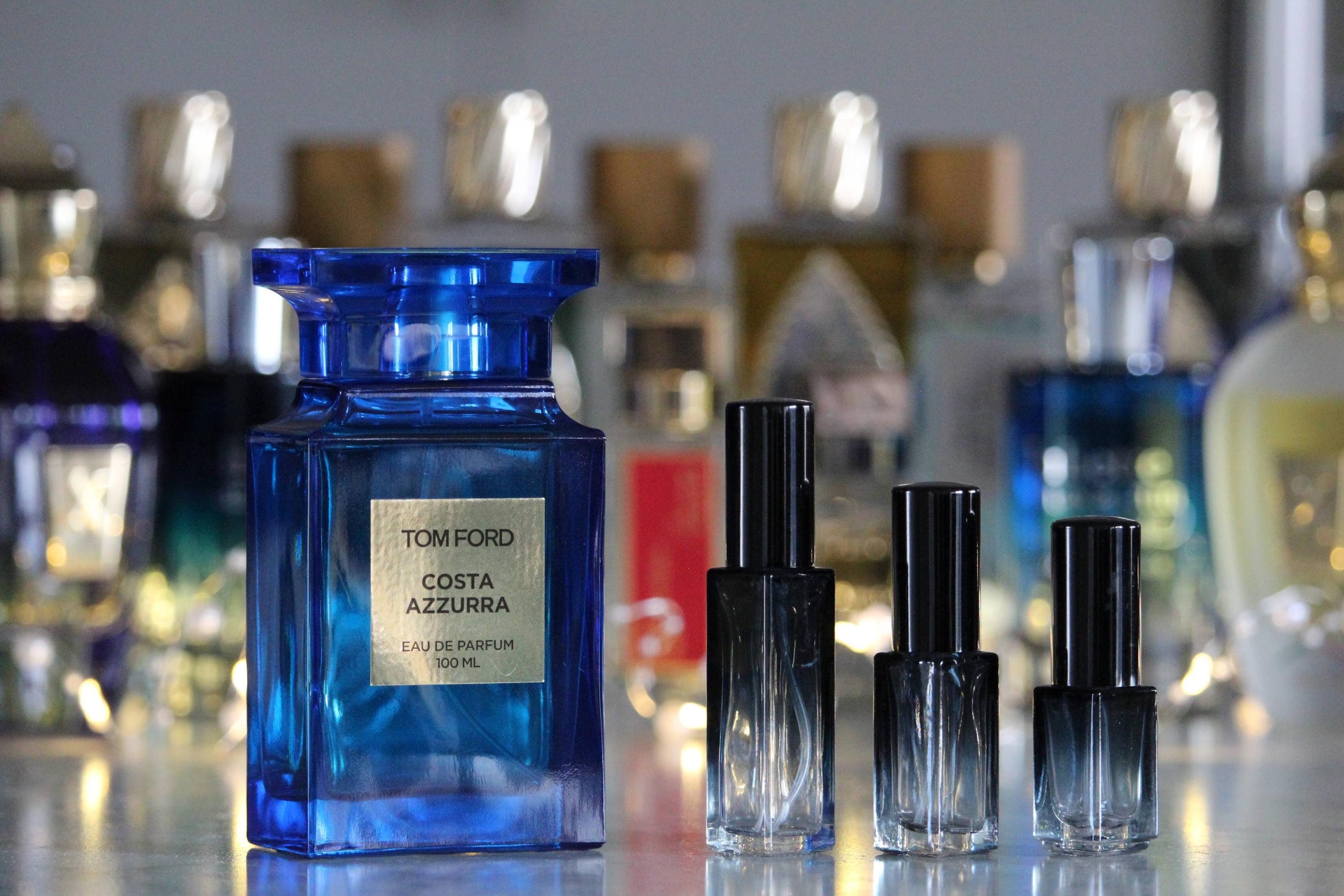 Costa Azzurra - Tom Ford