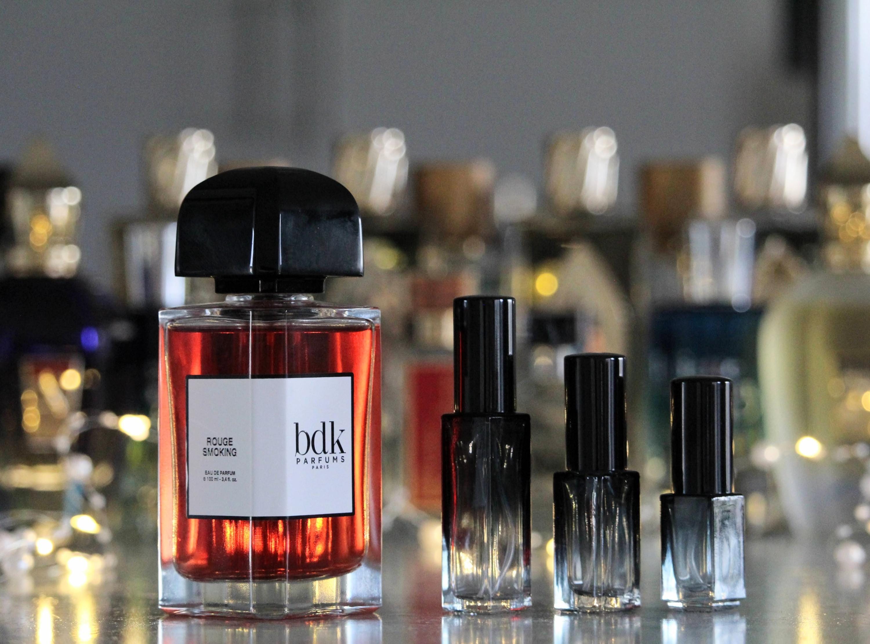 Rouge Smoking - BDK Parfums