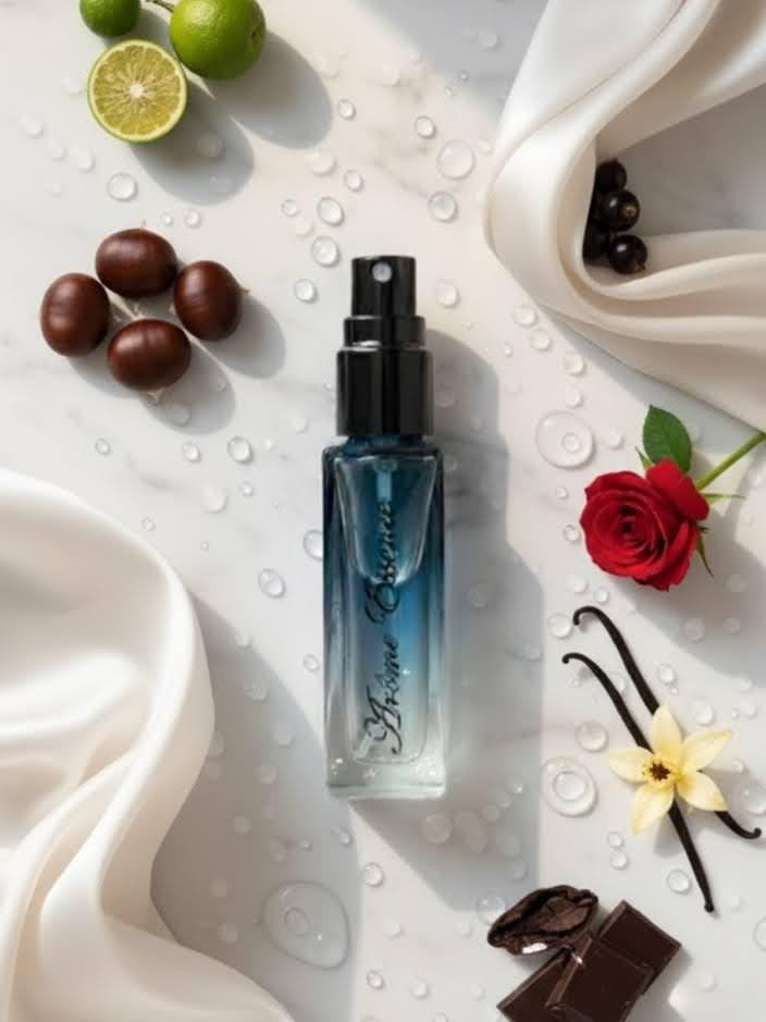 Soie Malaquais - Dries Van Noten