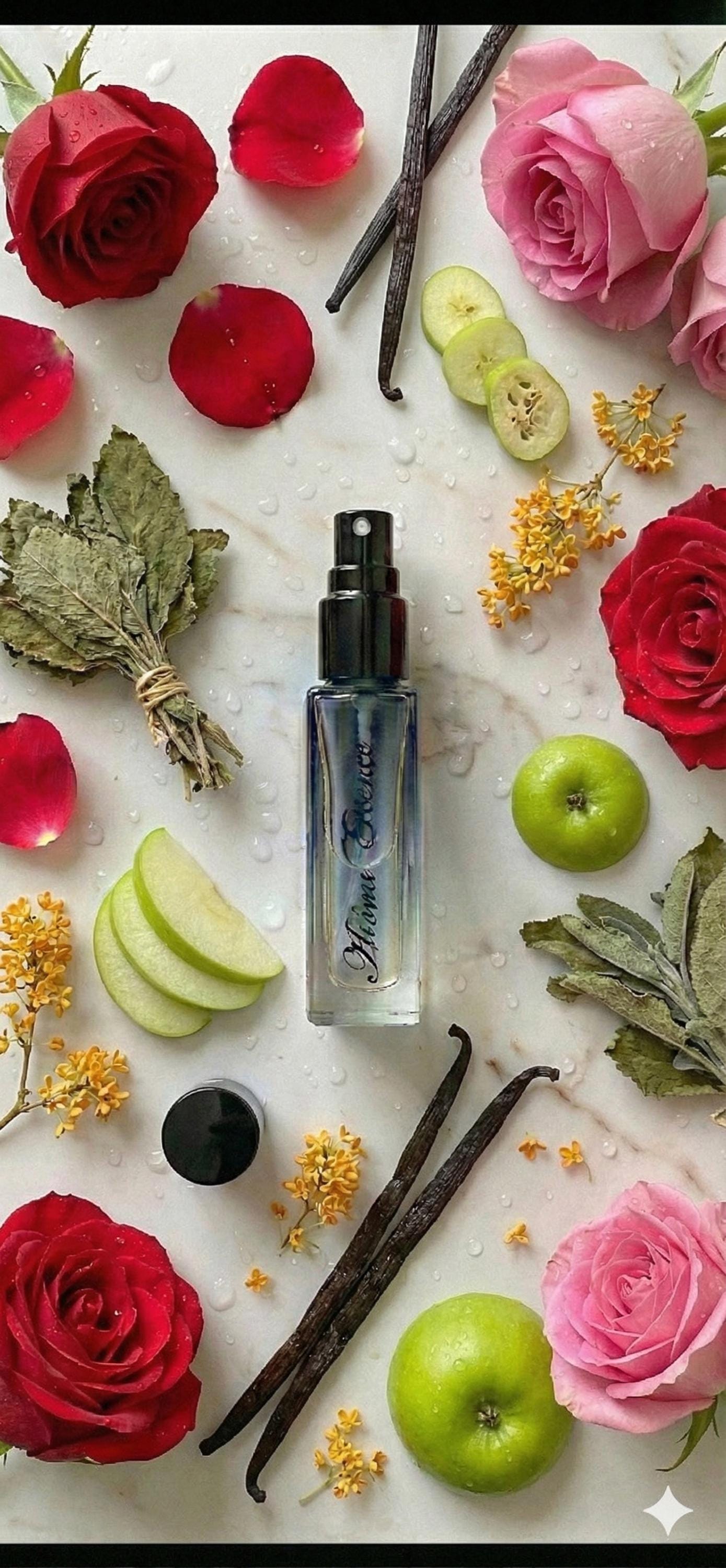 Carlisle - Parfums de Marly