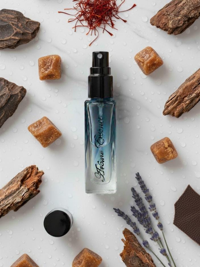 Haltane - Parfums de Marly