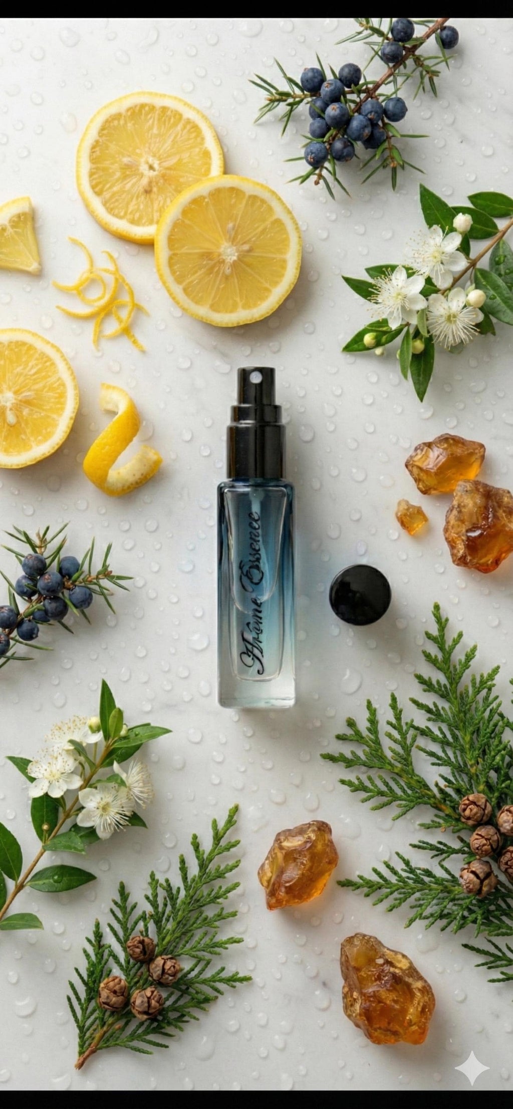 Costa Azzurra - Tom Ford