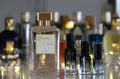 A La Rose - Maison Francis Kurkdjian : Authentic Perfume Decant & Travel Spray Sample