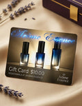 Arôme Essence Gift Card